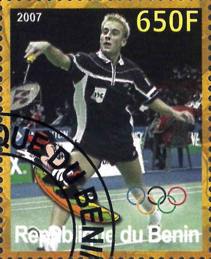 Olympic Games - Pekin 2008