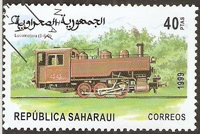 Trains