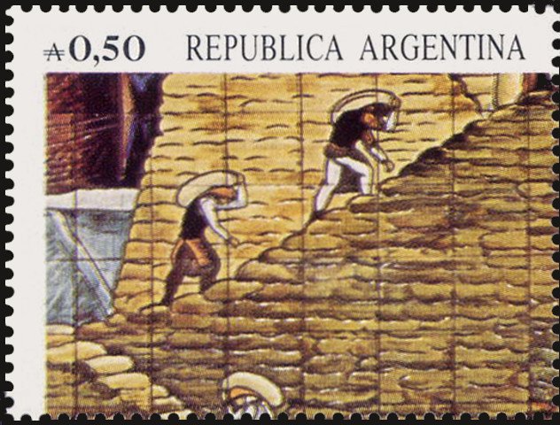 International Workers Day