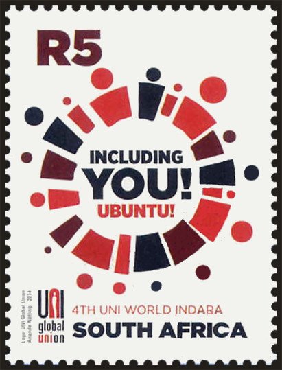 4th Congress of UNI (Global Union Post & Logistics)