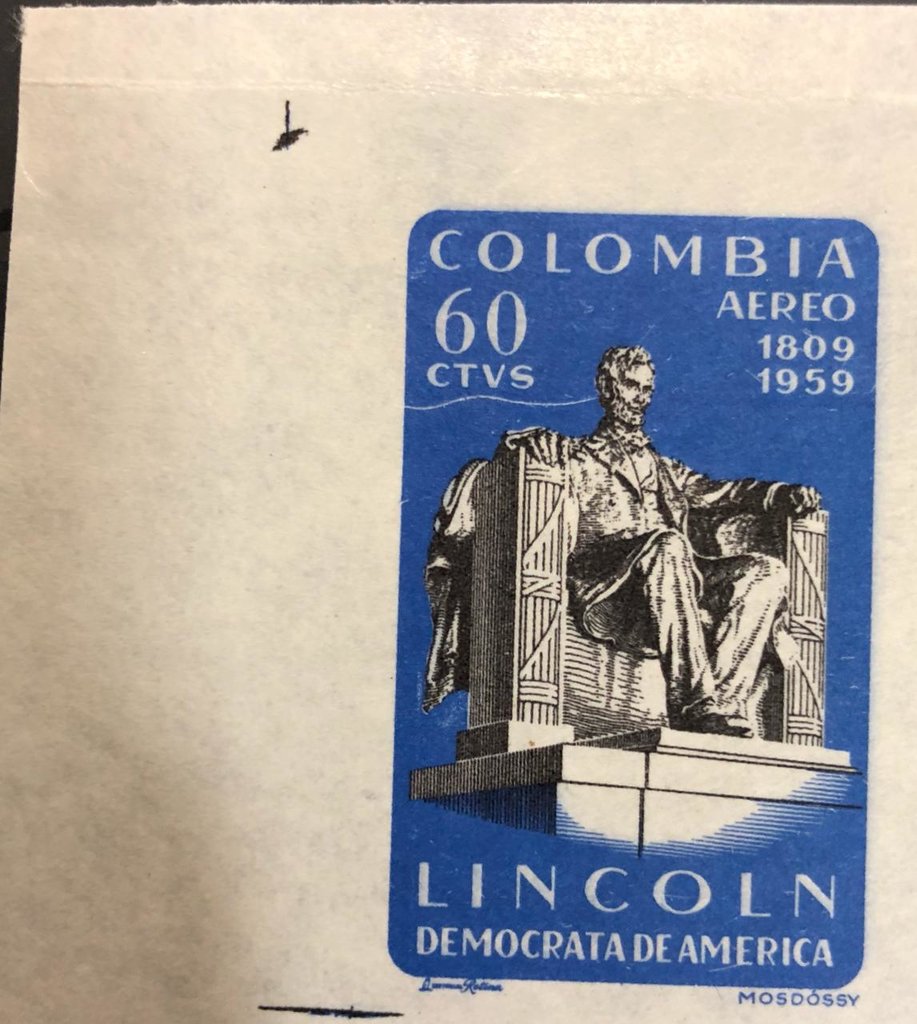Abraham Lincoln (1809-1865) Test