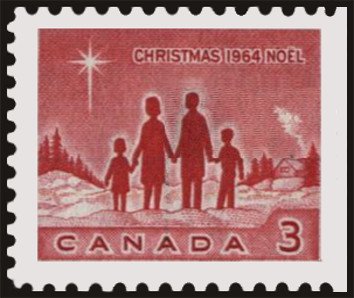 Christmas 1964