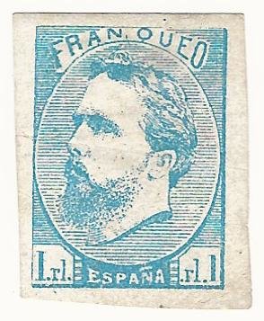 Correo Carlista en Vascongadas y Navarra