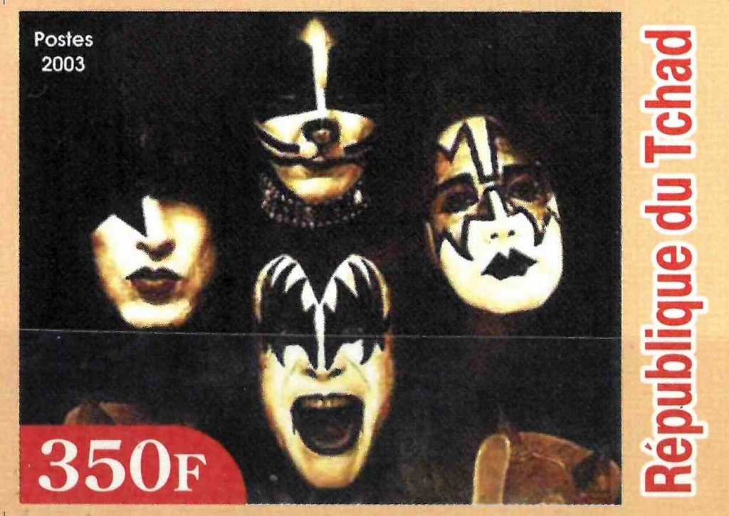 Kiss