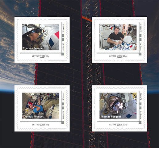 Thomas Presquet, French Astronaut