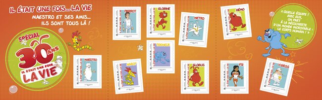 30th Anniversary of Hello Maestro