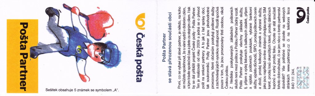Partner Post Office