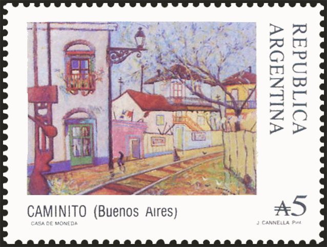 Caminito