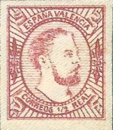 Correo Carlista en Valencia