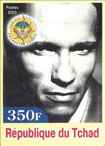 Stamp, Arnold Schwarznegger, Cinderellas,  , Actors, People