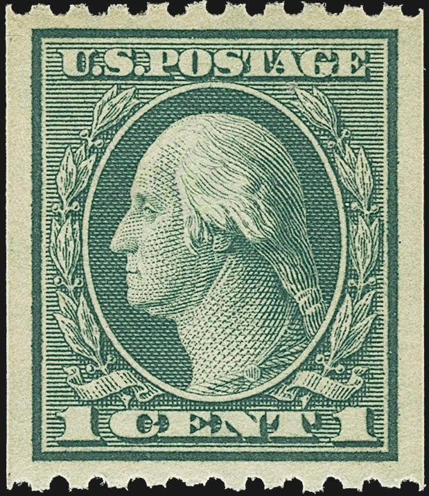 Washington, George