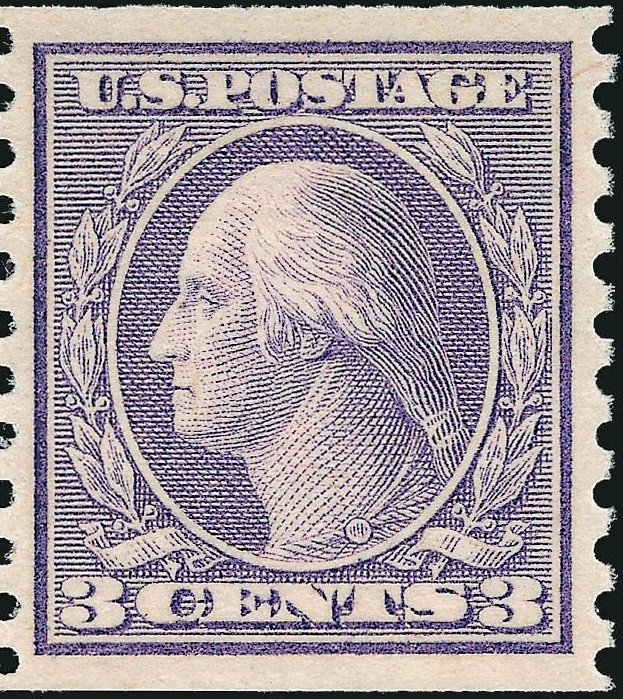 Washington, George