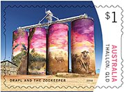 Thallon (Queensland)