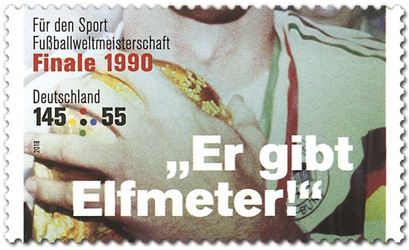 Benefit for Sport : Germany's World Cup Championships
