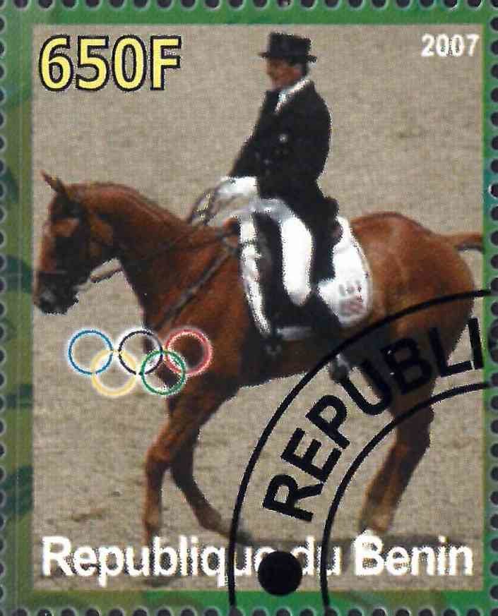 Olympic Games - Pekin 2008