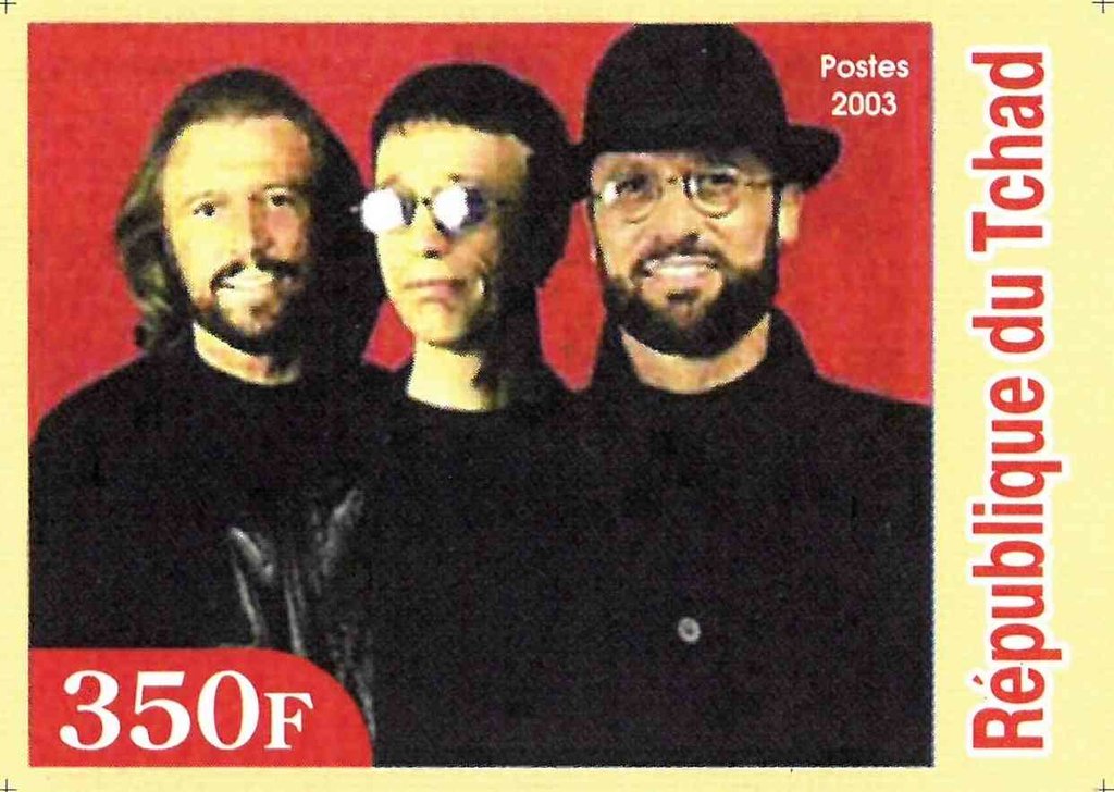 Bee Gees