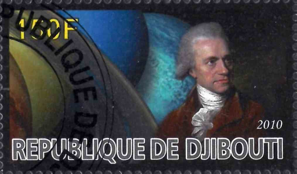 Frederic William Herschel