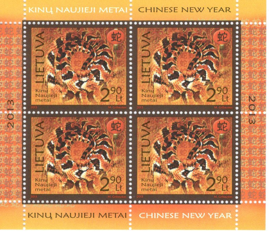 Chinese New Year