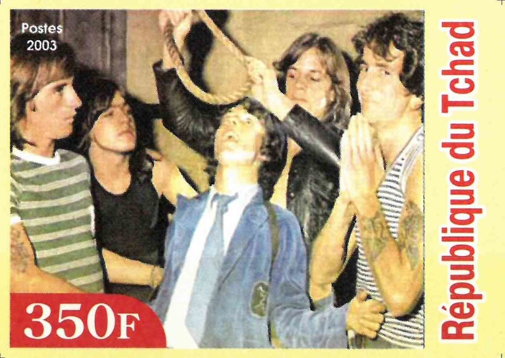 Ac/dc