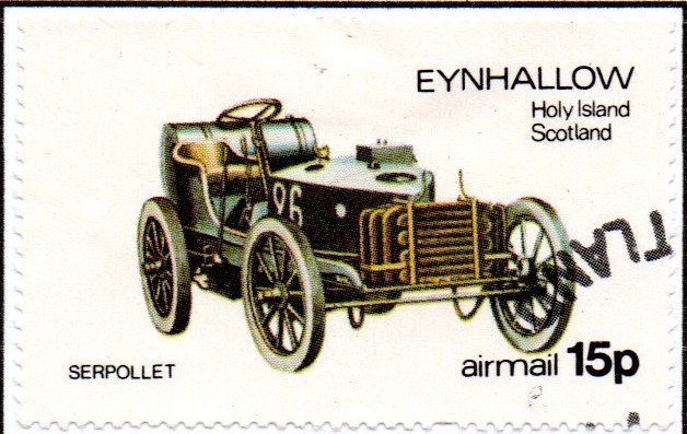Serpollet