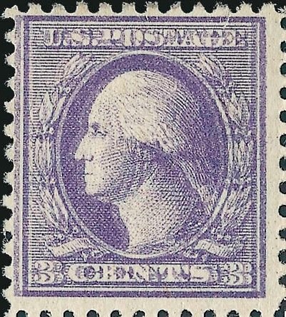 Washington, George