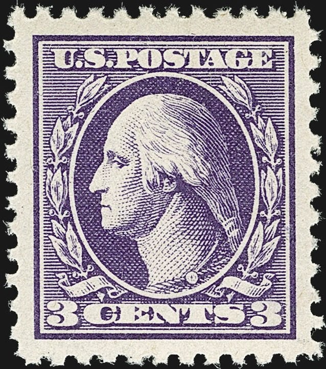 Washington, George