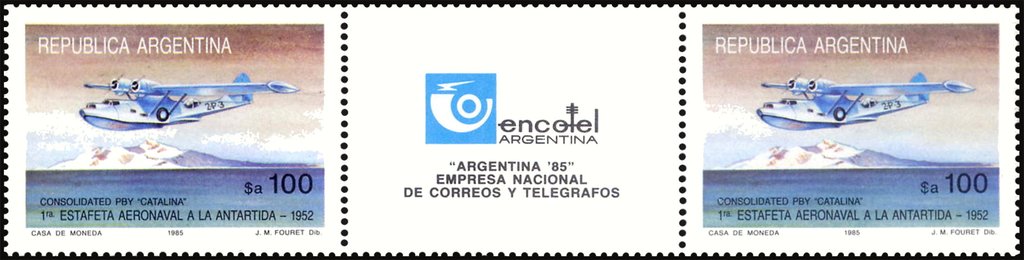 Tag: Empresa Nacional de Correos y Telegrafos