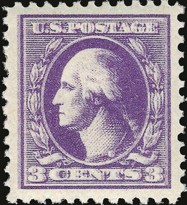 Washington, George