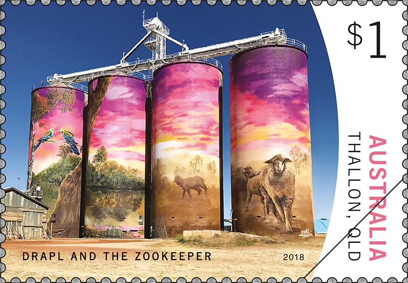 Thallon (Queensland)