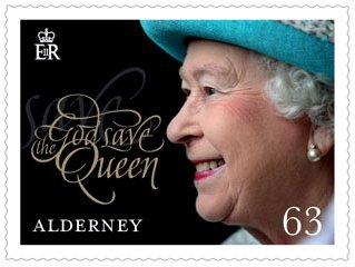 65th Anniversary of the reign of Queen Elizabeth II