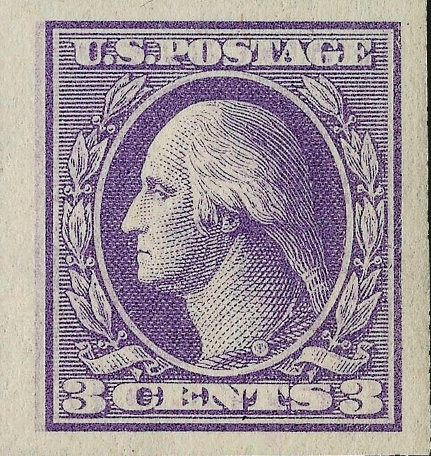 Washington, George