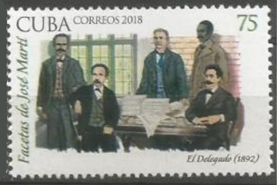 The Life of Jose Marti