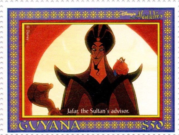 Jafar