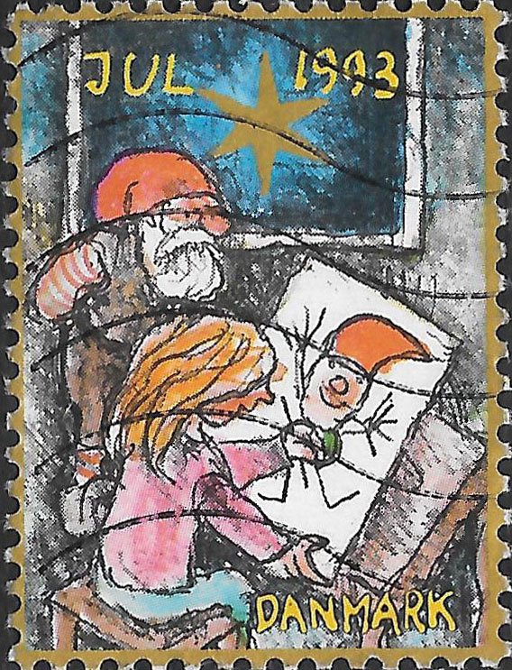 Christmas 1993