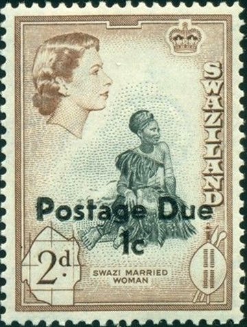 Overprinted