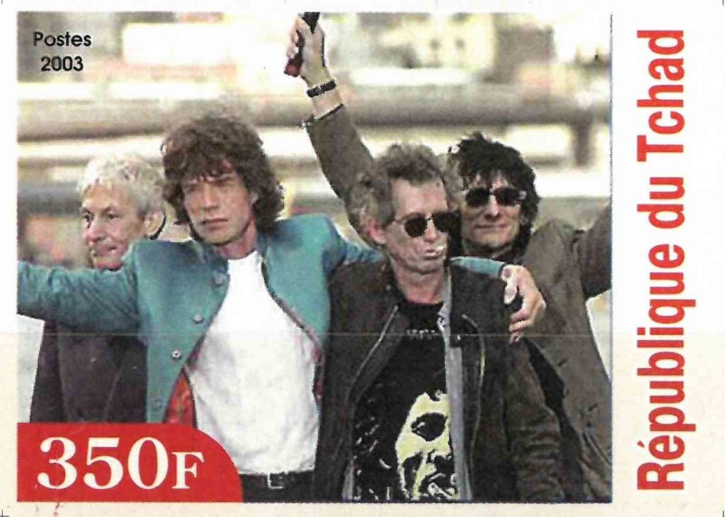 Rolling Stones