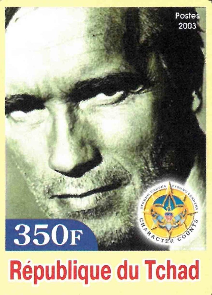 Arnold Schwarznegger