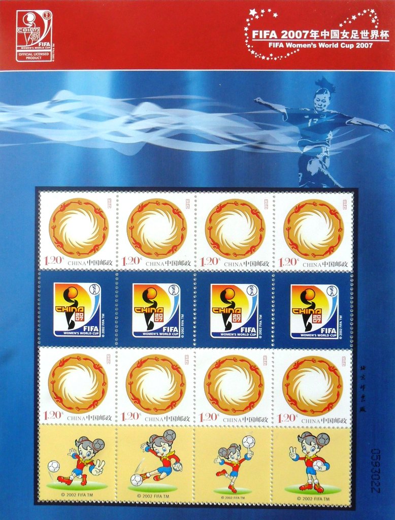 FIFA Women's World Cup