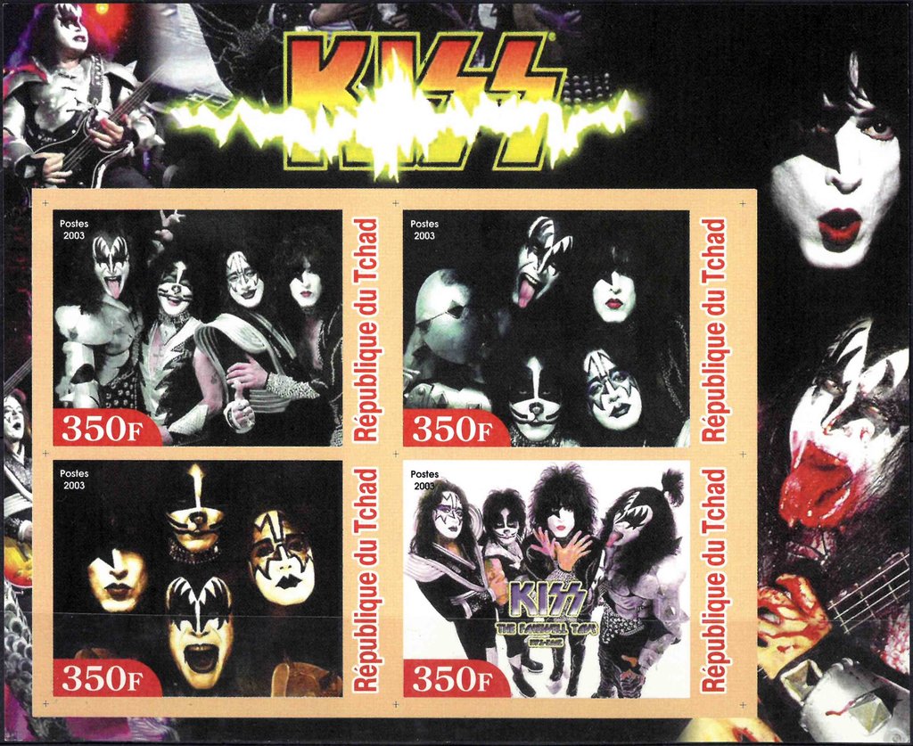 Kiss