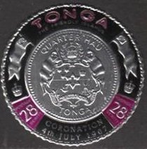 Coin - King