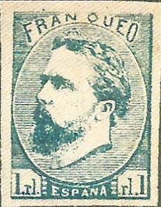 Correo Carlista en Vascongadas y Navarra
