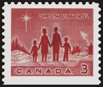 Christmas 1964