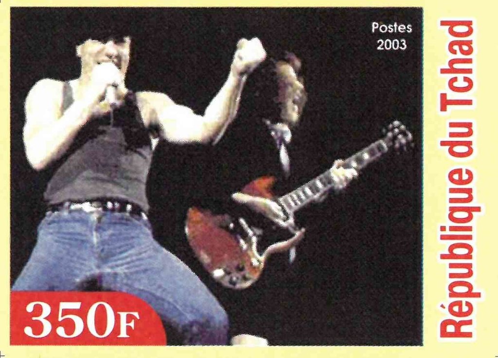 Ac/dc