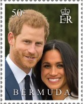 Royal Wedding of Prince Harry and Meghan Markle