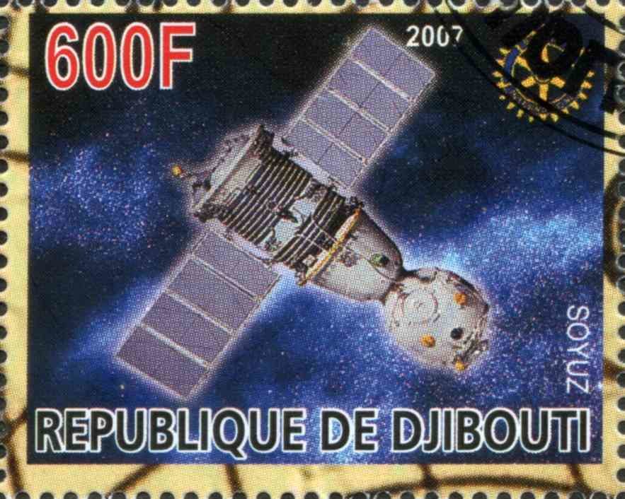 Soyuz