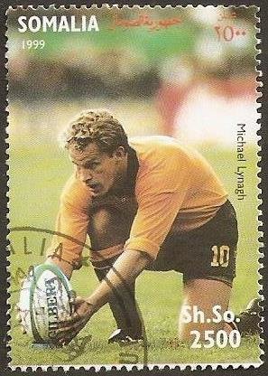 Stamp, Soccer, Cinderellas,  , Football (Soccer)