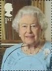Queen Elizabeth II