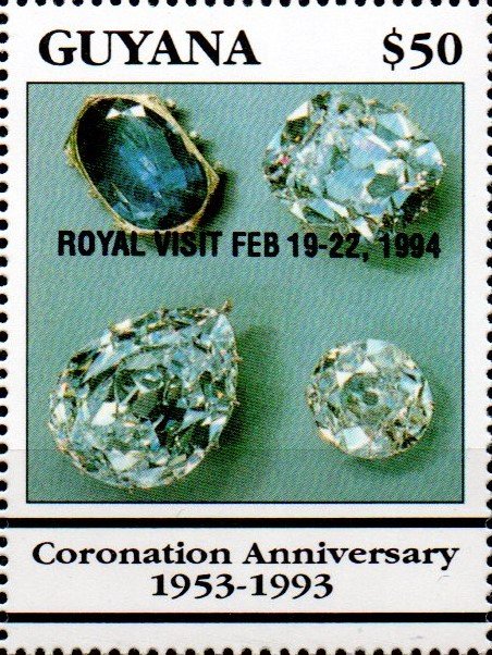 Royal Gems