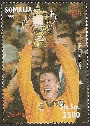 Stamp, Soccer, Cinderellas,  , Football (Soccer)