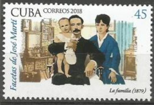The Life of Jose Marti
